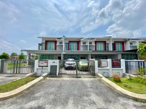 Double Storey Bandar Hillpark Puncak Alam [ MAPEL 2 ] for Sale @RM620 ...