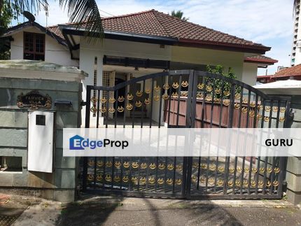 Brickfields Freehold , Kuala Lumpur, Brickfields