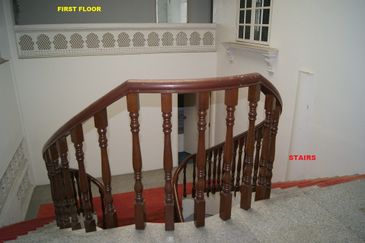 Titiwangsa Bungalow for Rent 