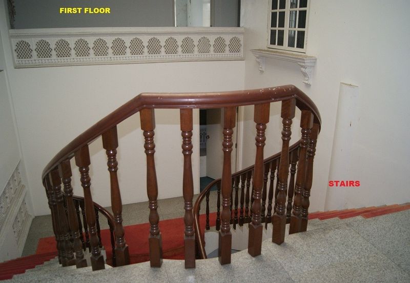 Titiwangsa Bungalow for Rent 