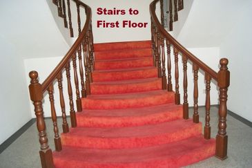 Titiwangsa Bungalow for Rent 