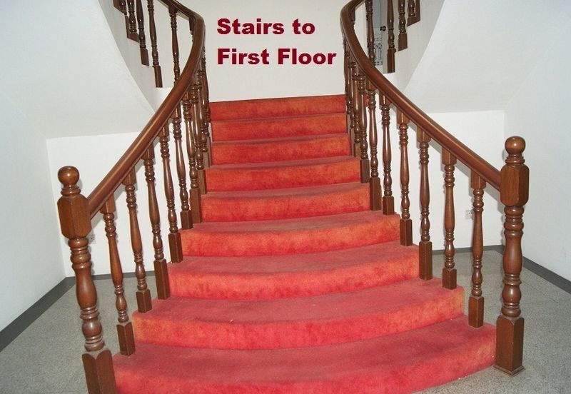 Titiwangsa Bungalow for Rent 