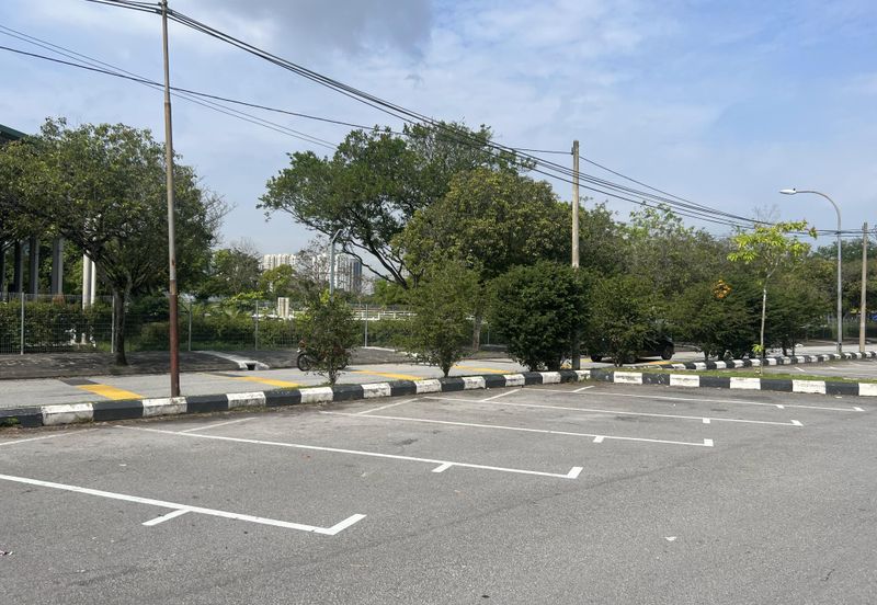 Titiwangsa Bungalow for Rent 