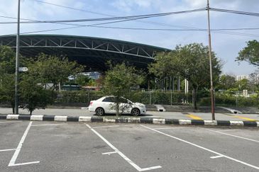 Titiwangsa Bungalow for Rent 