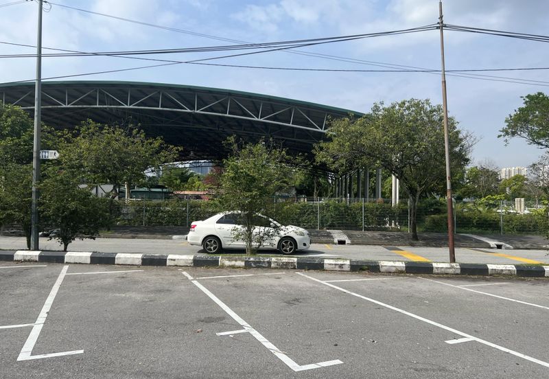 Titiwangsa Bungalow for Rent 