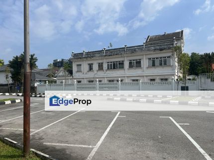 Titiwangsa Bungalow for Rent , Kuala Lumpur, Titiwangsa 