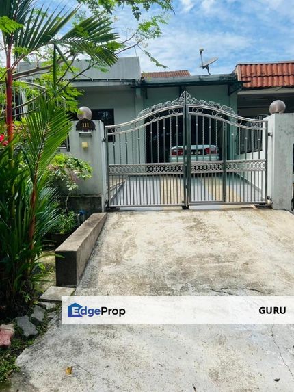 Bangsar house for sale, Kuala Lumpur, Bangsar