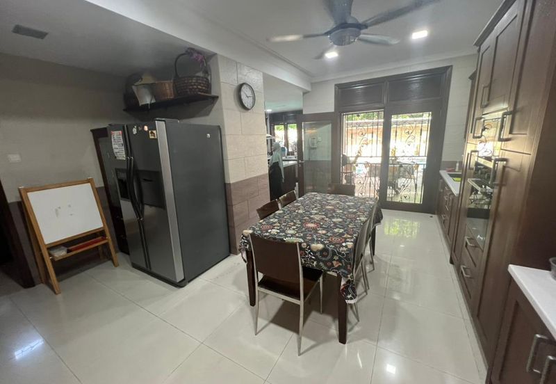 Superb Finishing Bungalow (ready to move in)