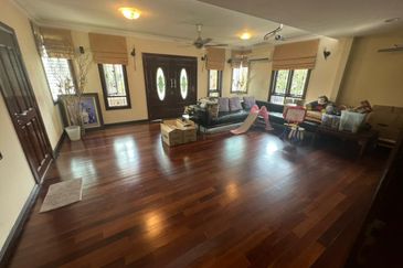 Superb Finishing Bungalow (ready to move in)