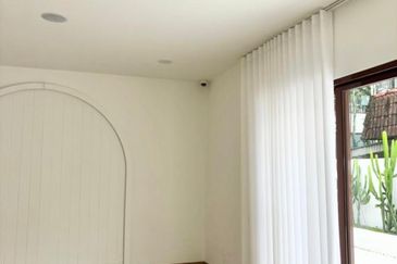 Taman Tasik Titiwangsa