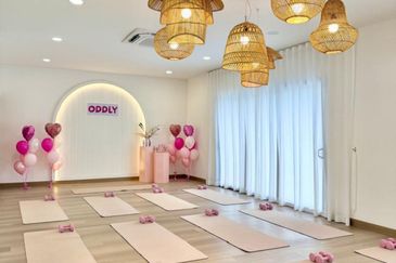 Taman Tasik Titiwangsa