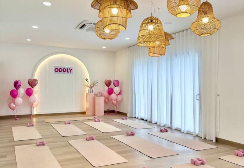 Taman Tasik Titiwangsa