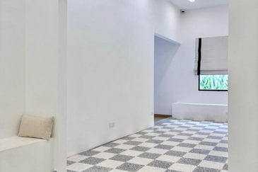 Taman Tasik Titiwangsa