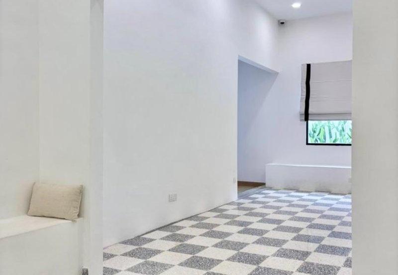 Taman Tasik Titiwangsa