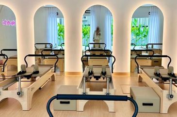 Taman Tasik Titiwangsa