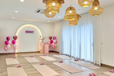 Taman Tasik Titiwangsa