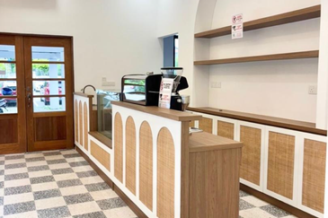 Taman Tasik Titiwangsa