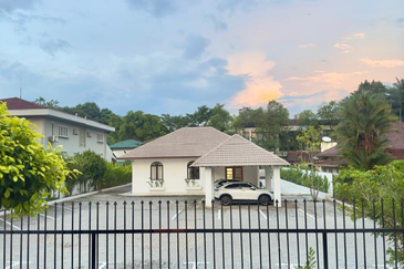 Taman Tasik Titiwangsa