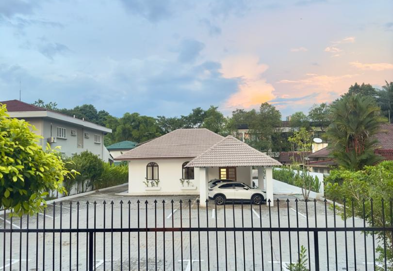 Taman Tasik Titiwangsa