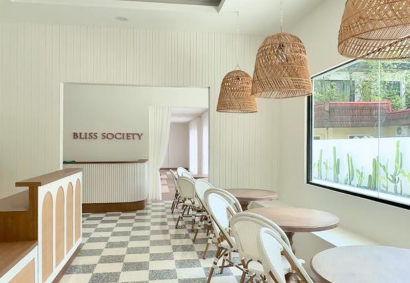 Taman Tasik Titiwangsa