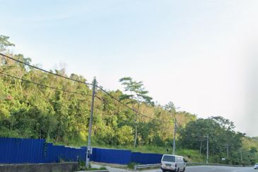 Bandar Seremban Selatan