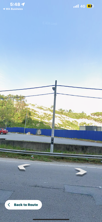 Agricultural land 36 acre Seremban jalan Mantin , Negeri Sembilan, Mantin