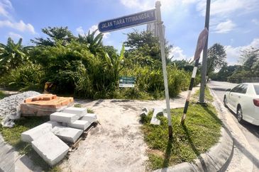 Taman Tiara Titiwangsa