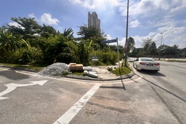 Taman Tiara Titiwangsa