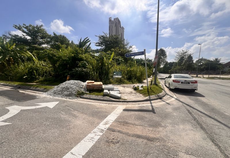 Taman Tiara Titiwangsa