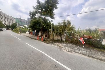 Taman Tiara Titiwangsa