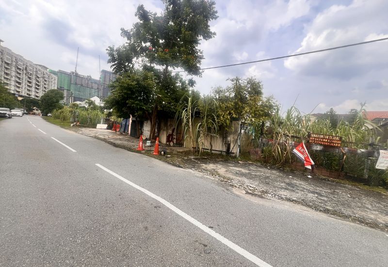 Taman Tiara Titiwangsa