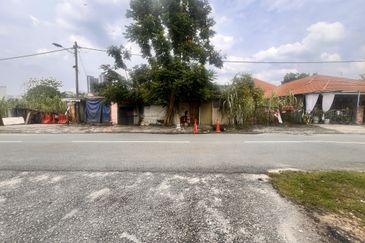 Taman Tiara Titiwangsa