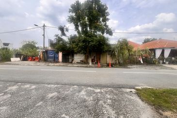 Taman Tiara Titiwangsa