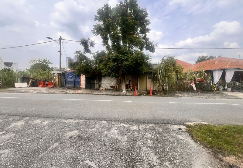 Taman Tiara Titiwangsa