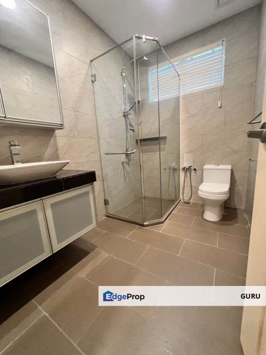 Titiwangsa Bungalow house for rent , Kuala Lumpur, Titiwangsa 
