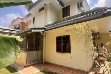 Bandar Baru Selayang