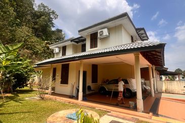 Bandar Baru Selayang