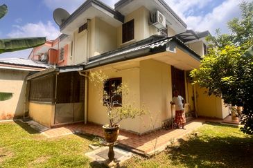 Bandar Baru Selayang