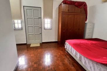 Bandar Baru Selayang