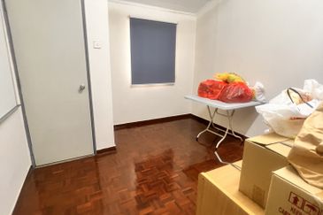 Bandar Baru Selayang