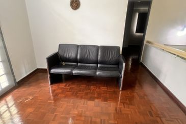 Bandar Baru Selayang