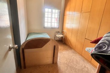 Bandar Baru Selayang