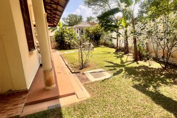 Bandar Baru Selayang