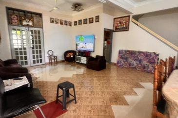 Bandar Baru Selayang