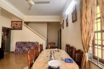 Bandar Baru Selayang