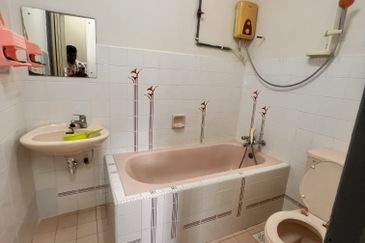 Bandar Baru Selayang