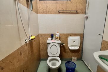 Bandar Baru Selayang