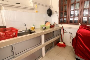 Bandar Baru Selayang