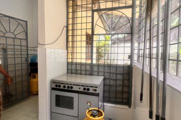 Bandar Baru Selayang