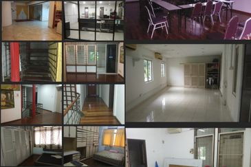 Taman Tasik Titiwangsa